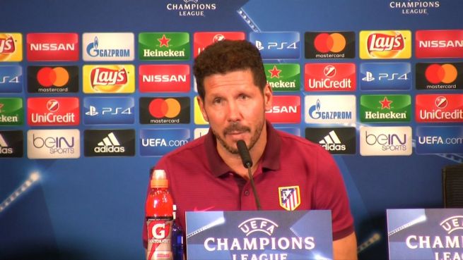 go to Simeone ist ein Glücksgriff für Atlético Madrid
