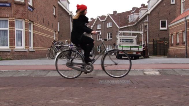 go to Geht das? Navigieren ohne Smartphone in 2016