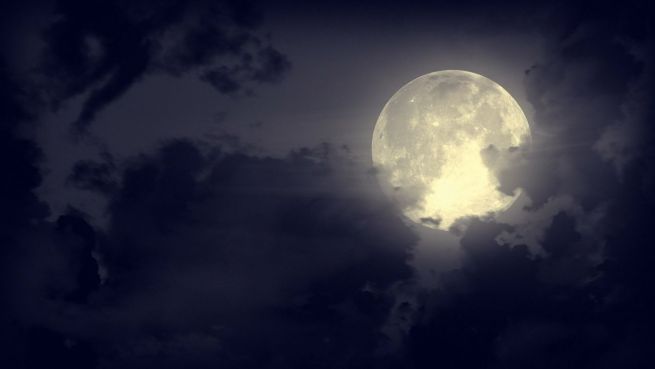 go to Urlaubsreise zum Mond schon geplant?